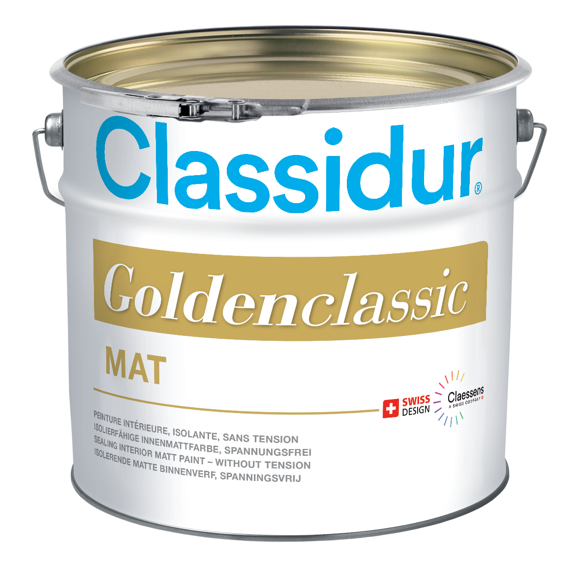 GoldenClassic - Classidur